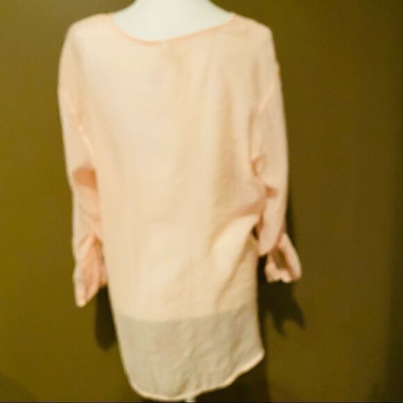 Grand & Greene Top Size XL - Picture 4 of 10